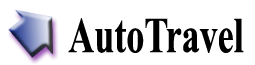 AutoTravel Logo